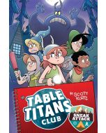 Table Titans Club: Sneak Attack