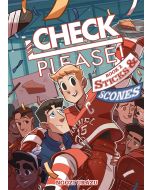 Check Please! Book 2: Sticks & Scones