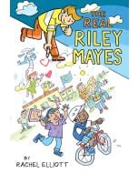 The Real Riley Mayes