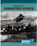 History's Forgotten Events