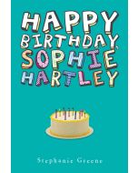 Happy Birthday, Sophie Hartley