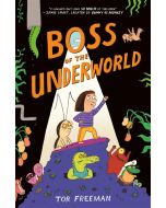 Boss of the Underworld