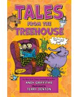Tales from the Treehouse