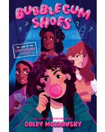 Bubblegum Shoes: The Case of the Contraband Closet