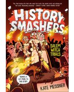 History Smashers: Salem Witch Trials
