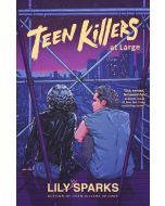 Teen Killers at Large
