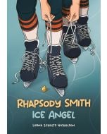 Rhapsody Smith: Ice Angel