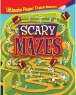 Scary Mazes