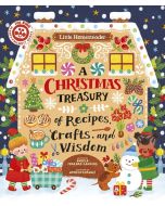 A Christmas Treasury of Recipes, Crafts, and Wisdom