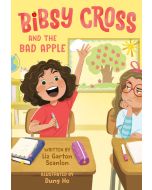 Bibsy Cross and the Bad Apple