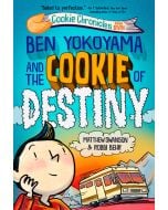 Ben Yokoyama and the Cookie of Destiny