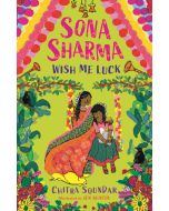 Sona Sharma, Wish Me Luck