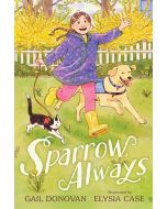 Sparrow, Always