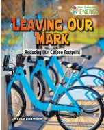 Leaving Our Mark: Reducing Our Carbon Foot