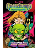 The Haunted Mask