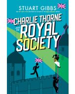 Charlie Thorne and the Royal Society