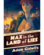 Max in the Land of Lies