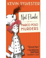 Neil Flambé and the Marco Polo Murders