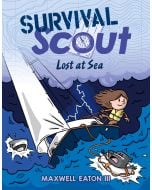 Survival Scout: Lost at Sea