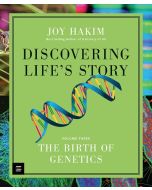 Discovering Life's Story: The Birth of Genetics