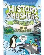 History Smashers: Earth Day and the Environment