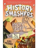 History Smashers: Ancient Egypt