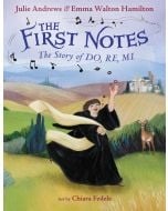 The First Notes: The Story of DO, RE, MI