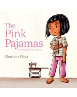 The Pink Pajamas