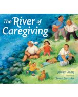The River of Caregiving