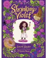 Shrinking Violet