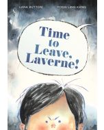 Time to Leave, Laverne!