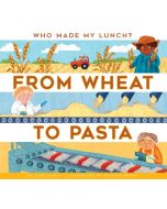 From Wheat to Pasta