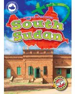South Sudan