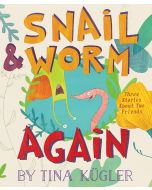 Snail and Worm Again