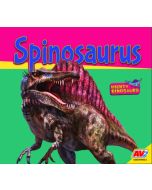 Spinosaurus