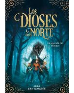 The Gods of the North (SP): The Legend of the Forest