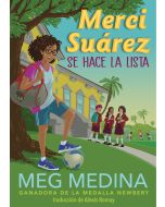 Merci Suárez se hace la lista (Merci Suárez Plays it Cool)
