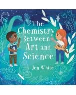 The Chemistry Between Art and Science