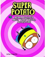 Super Potato's Mega Time-Travel Adventure