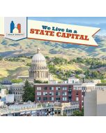 We Live in a State Capital