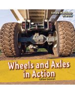 Wheels and Axles in Action