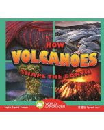 How Volcanoes Shape the Earth