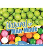 Natural or Man-Made