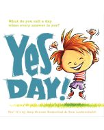 Yes Day!