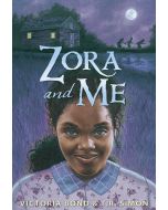 Zora and Me