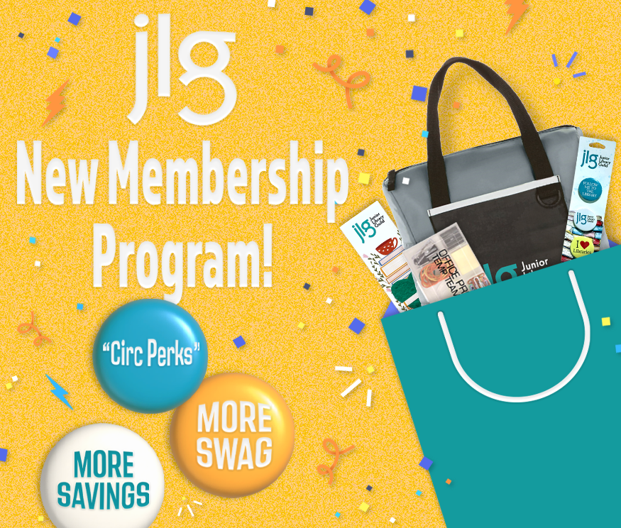 Image Loyalty Program Circ Perks for JLG