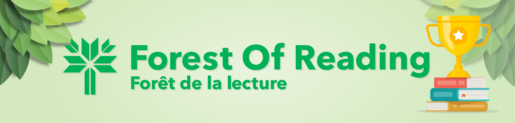 5 Things You Should Know about the Forest of Reading Awards in Canada