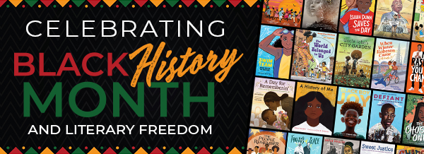 Celebrating Black History Month: The Power of Literacy and the Price for Freedom  