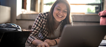 Virtual Book Clubs and Remote Checkout