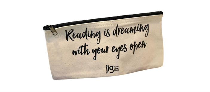 JLG Pencil Pouch